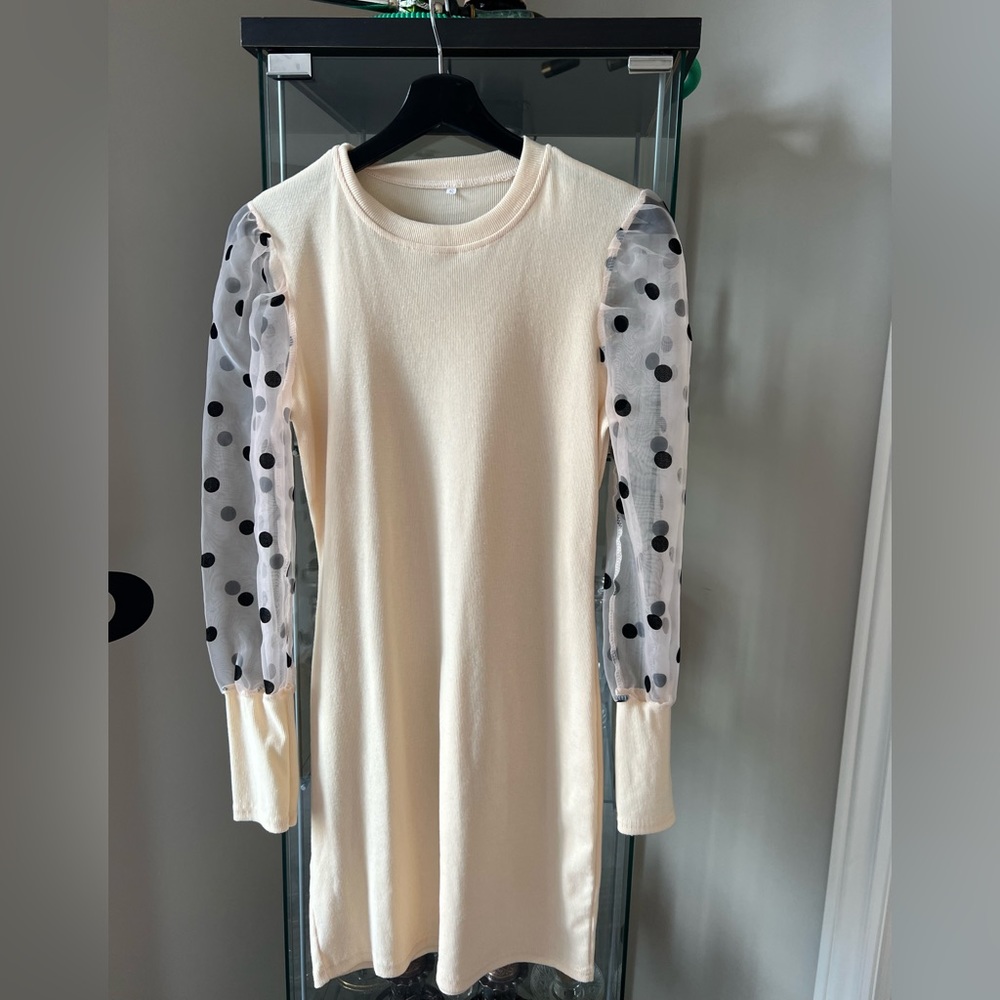 NWOT cute dress😍